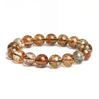 Black Gold Super Seven Bracelet
