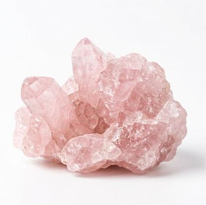 Rose Quartz