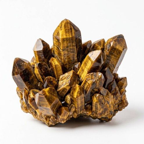 Tiger's Eye