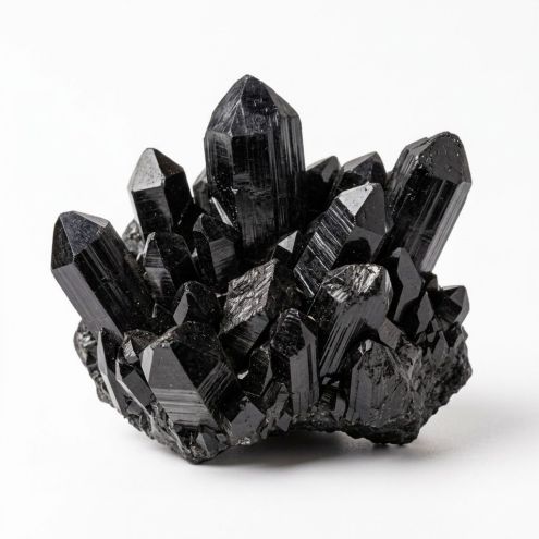 Black Tourmaline