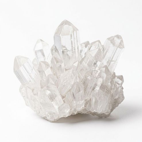 Clear Quartz