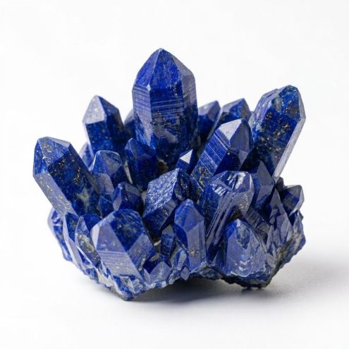 Lapis Lazuli