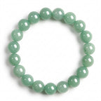 Green Aventurine Bracelet | Natural Crystal Jewelry
