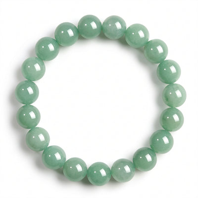 Green Aventurine Bracelet | Natural Crystal Jewelry
