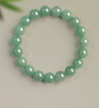 Green Aventurine Bracelet | Natural Crystal Jewelry