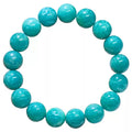 Old-Mine Amazonite Bracelet | Natural Crystal Jewelry