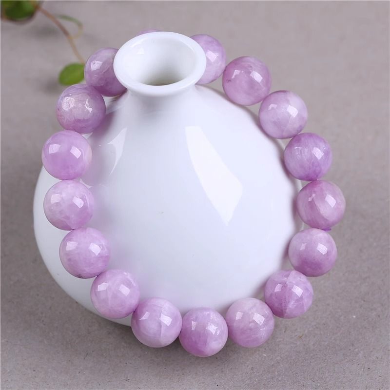 Cat's Eye Kunzite Bracelet