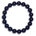 Black Tourmaline Bracelet | Natural Crystal Jewelry